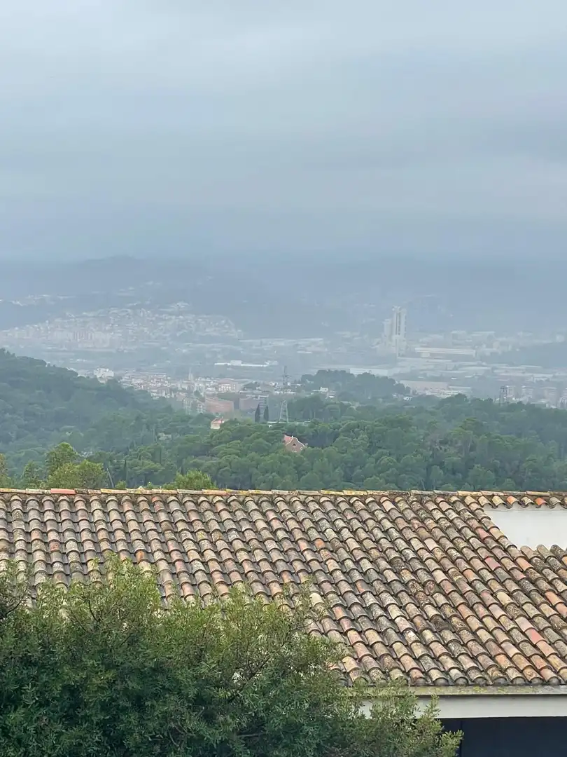 Casa o xalet en venda a e les Penyes d’en Castellví, Molins de Rei