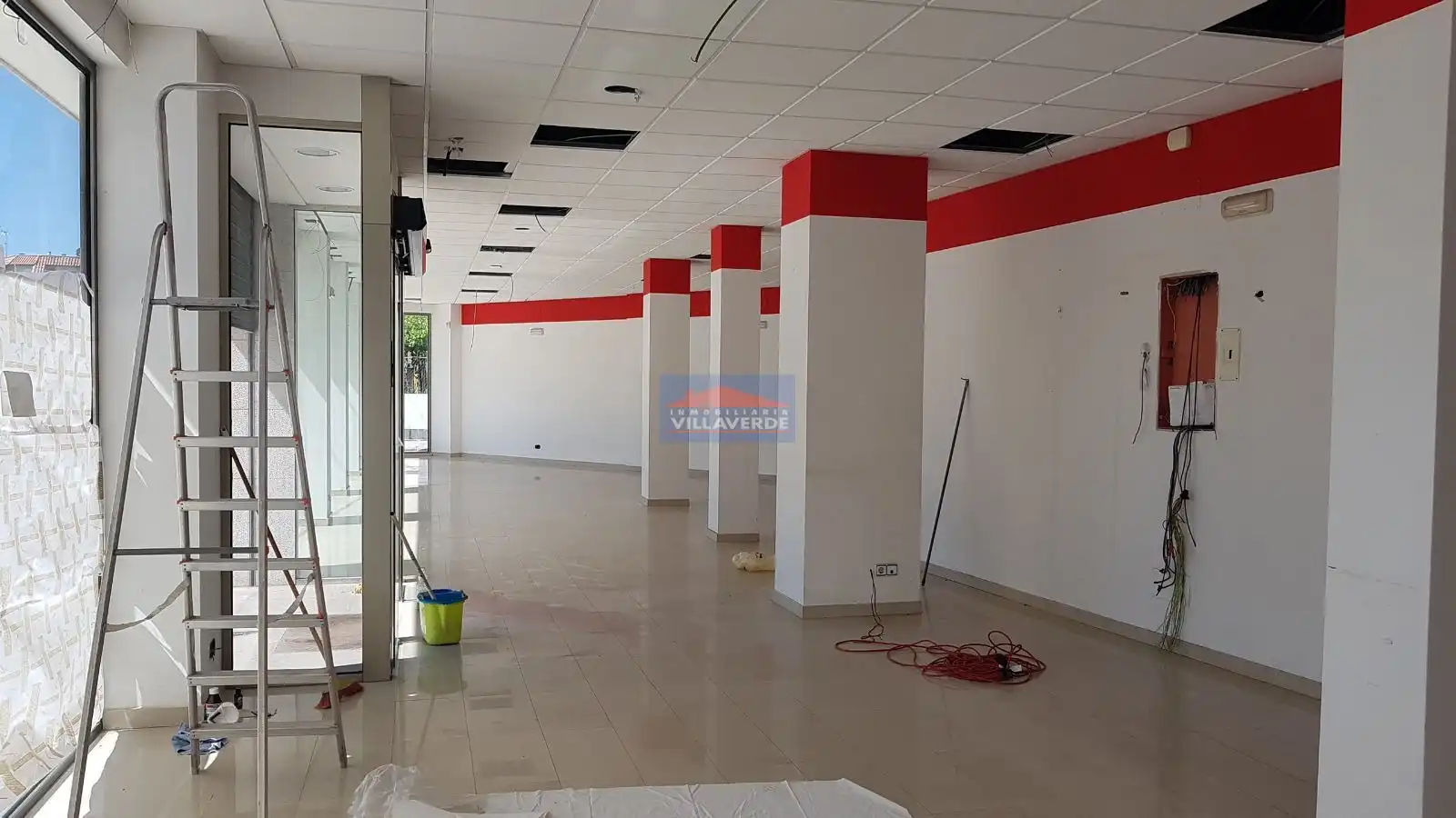 Business premises to rent in Cangas pueblo, imagen 4