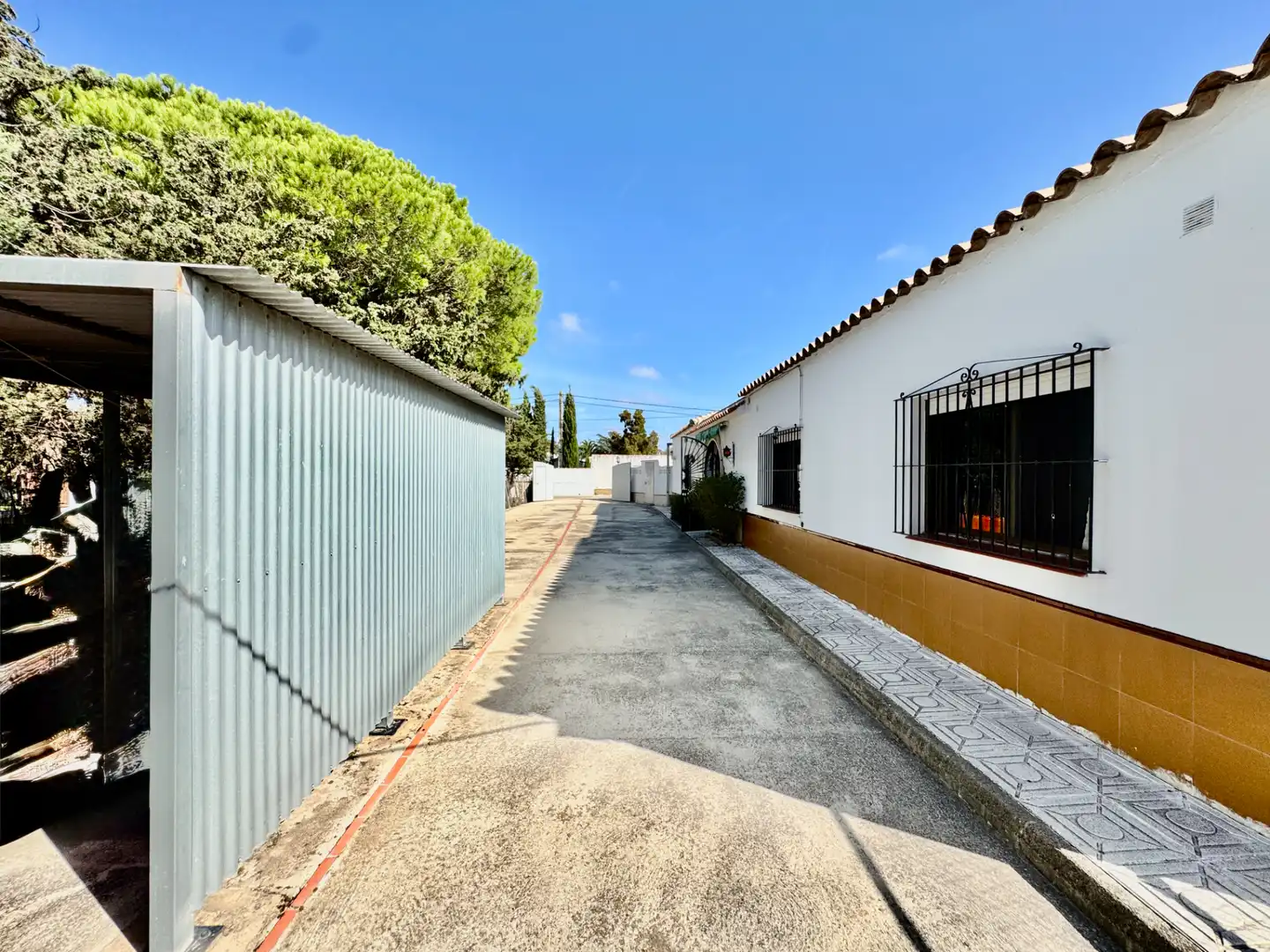 Chalet con piscina en venta en Pelagatos - Pago del Humo, imagen 68
