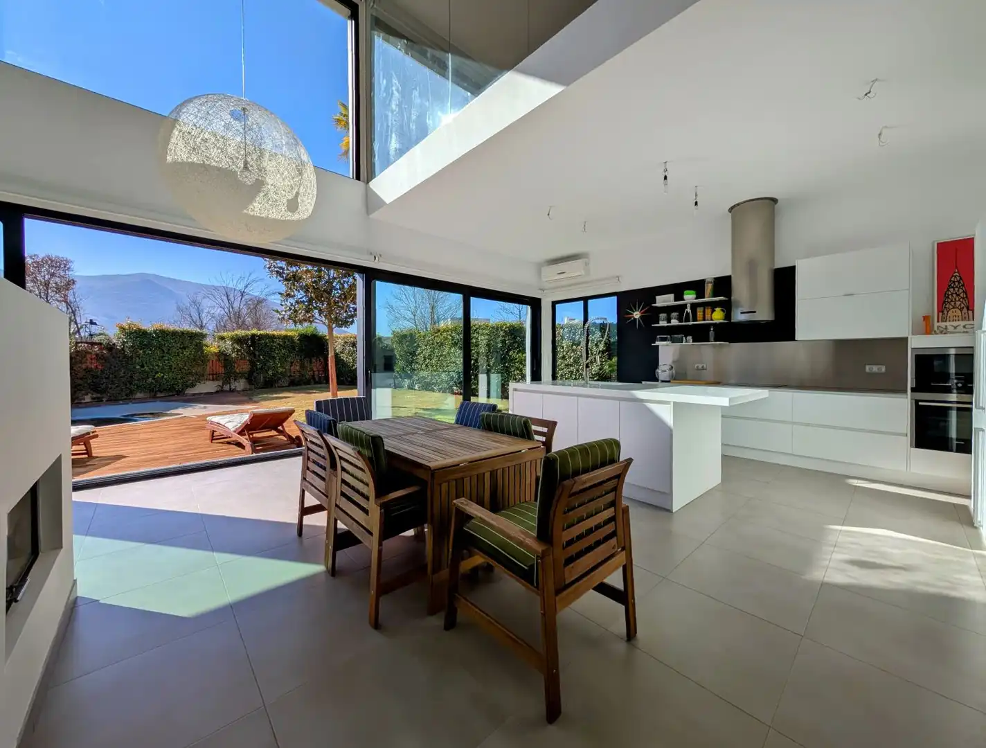 Villa con piscina in vendita a Loja, imagen 10