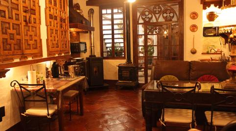 Photo 5 of Single-family semi-detached for sale in Casco Histórico, Málaga