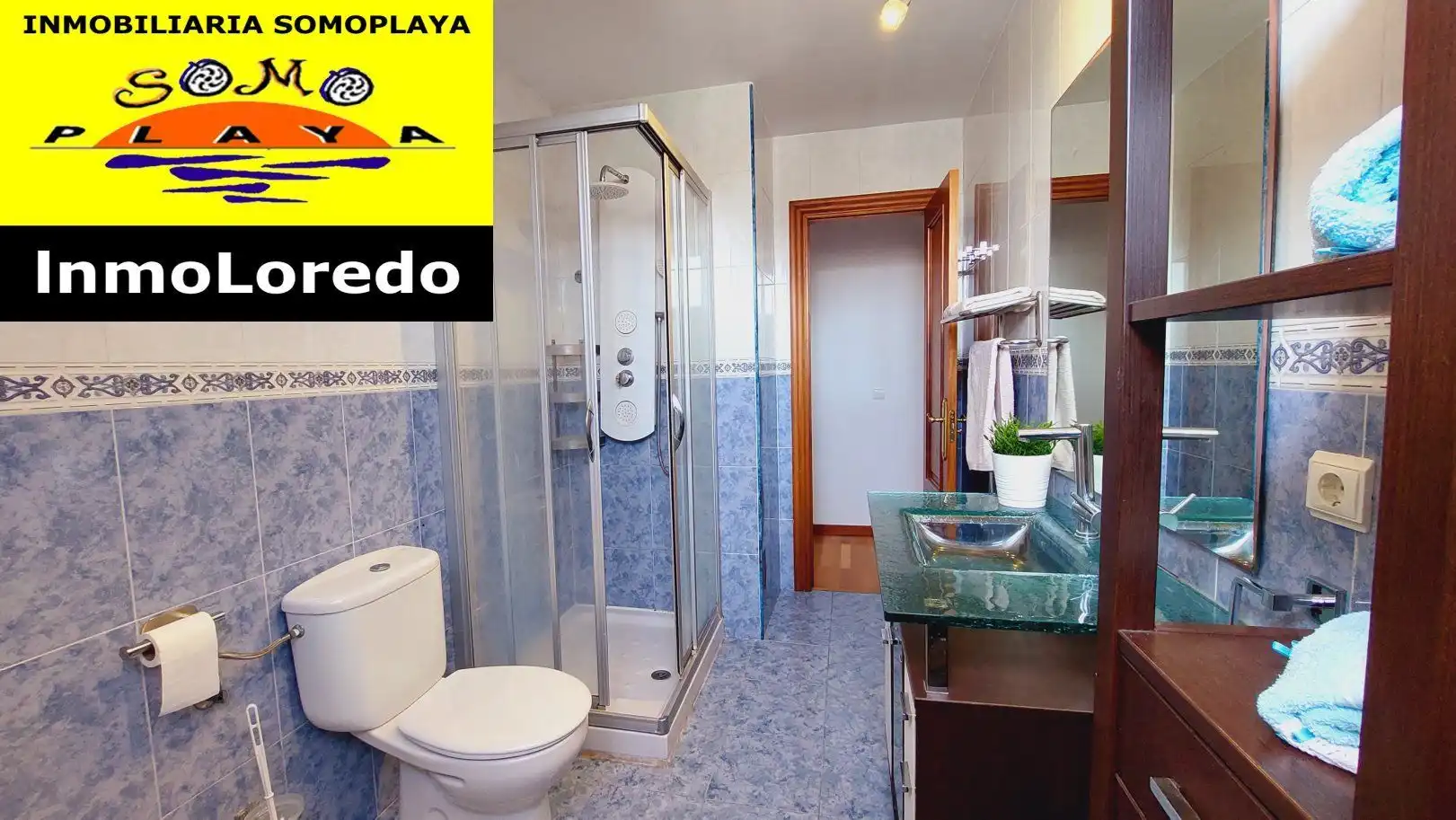 Baño de Piso en venta en Ribamontán al Mar con Calefacción