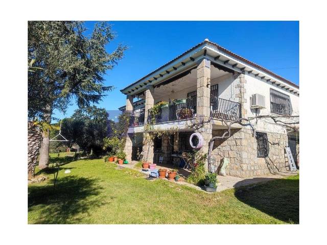 Finca rústica en Venta en N/A en Malpartida de Cáceres