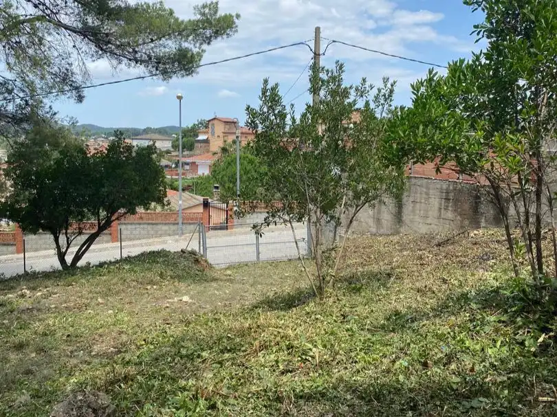 Terreno residencial en venta en Sant Sever 45, imagen 6
