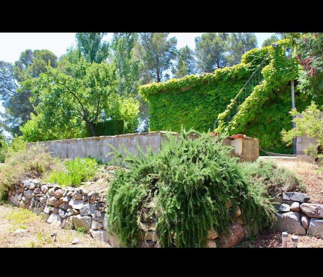 Garten von Grundstücke zum Verkauf in Botarell