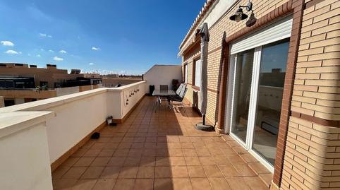 Foto 2 de Àtic en venda a Calle de Belfast, Aguadulce Sur, Roquetas de Mar