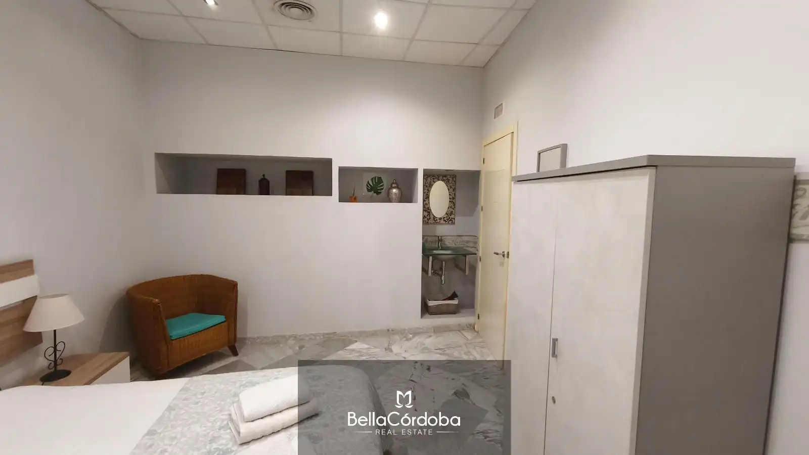 Appartamento in vendita a Conde de Torres Cabrera, imagen 13