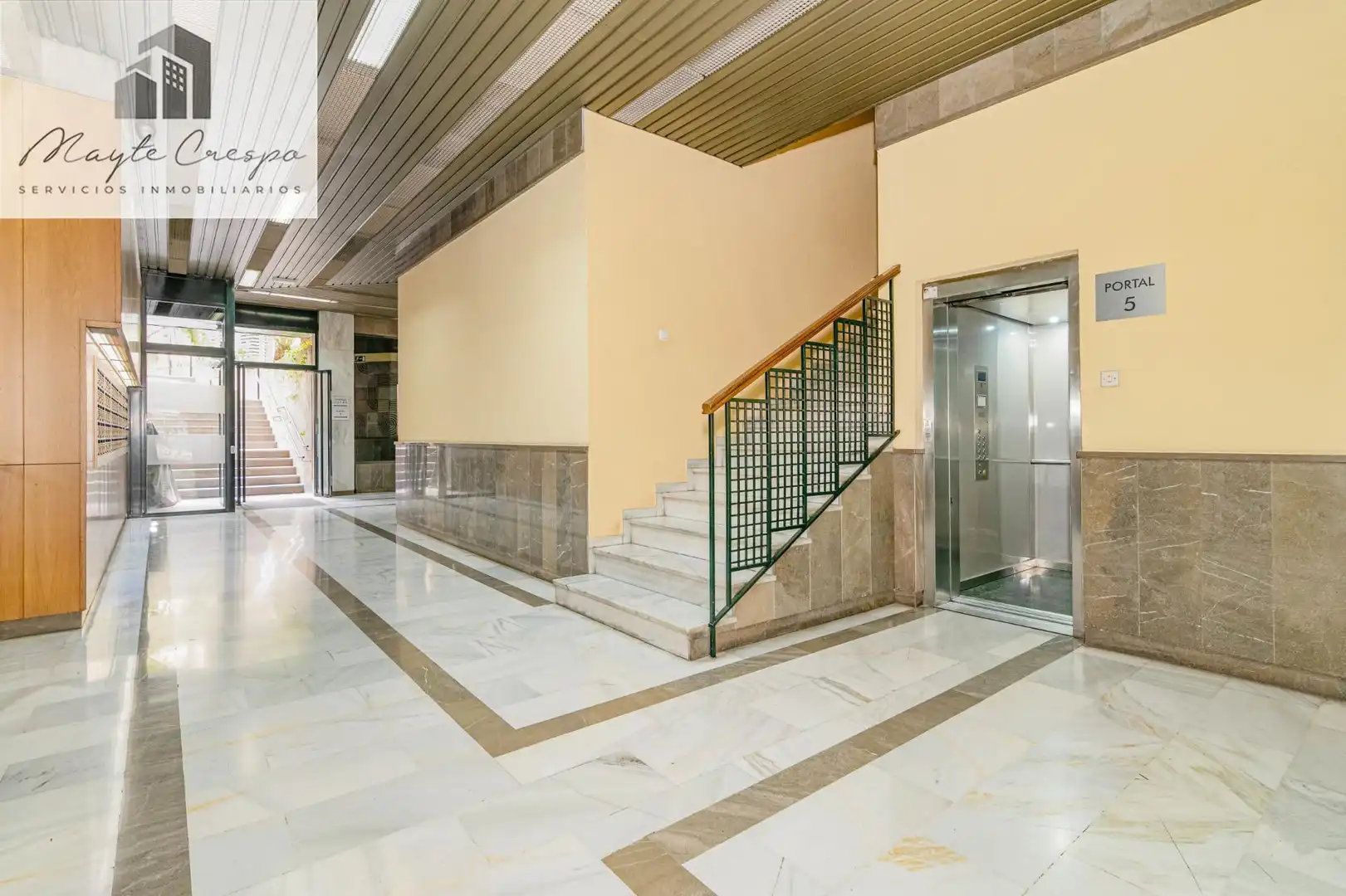 Appartement avec ascenseur à vendre à Beiro, imagen 32