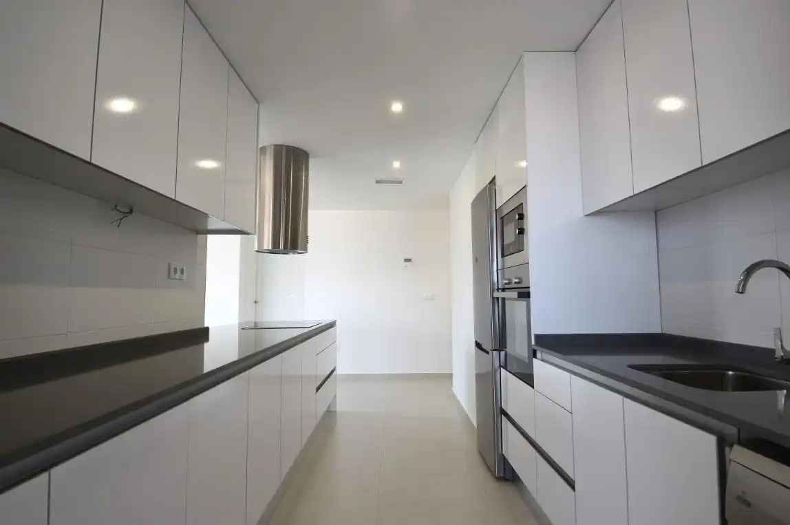 Apartment with terrace for sale in Garbinet - Vistahermosa, imagen 5