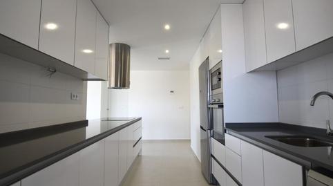 Foto 5 de Apartament en venda a Garbinet - Parque de las Avenidas, Alicante