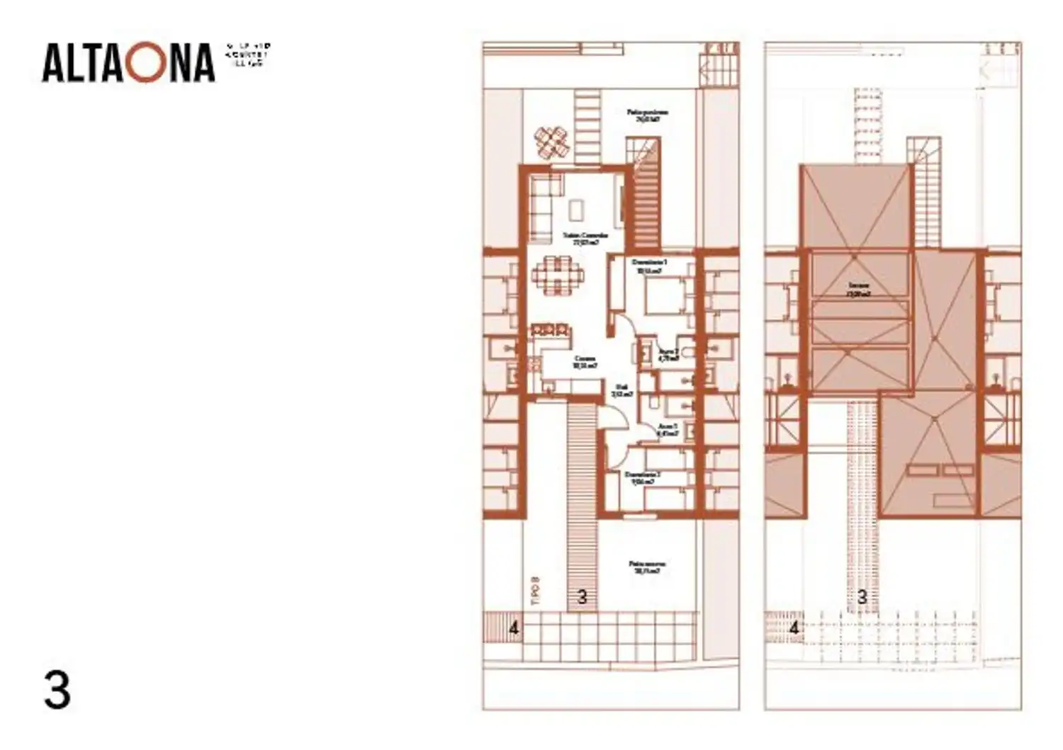 Detached homes for sale in Murcia  with Air Conditioner, Heating and Private garden