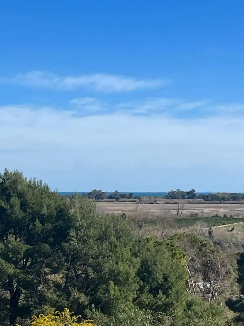 Apartamento en venta en Xeresa con Aire acondicionado, Calefacción y Jardín privado