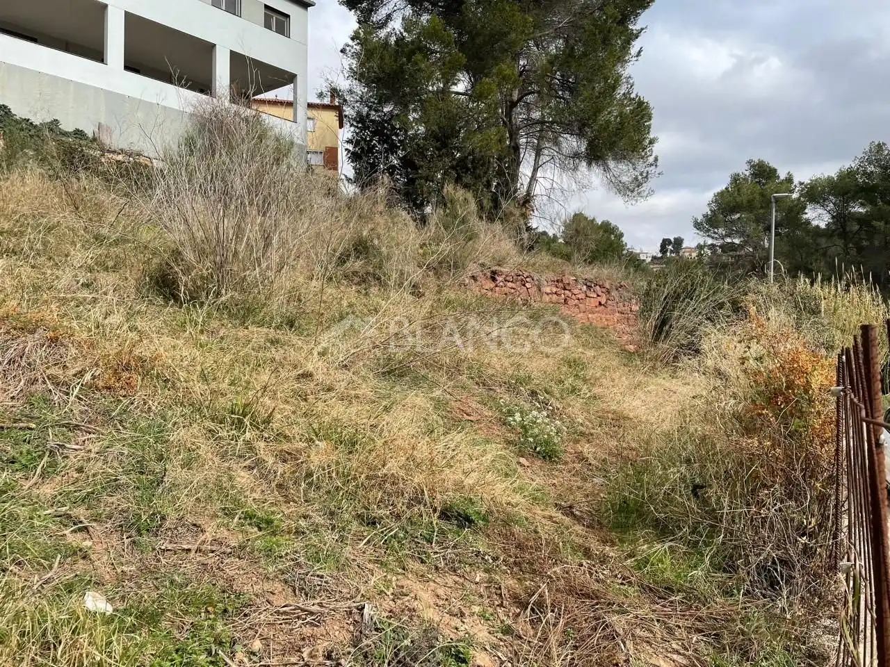 Terreny residencial en venda a Corbera de Llobregat, imagen 5