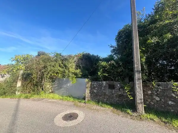 Residential land for sale in Lugar Fontenla, imagen 16