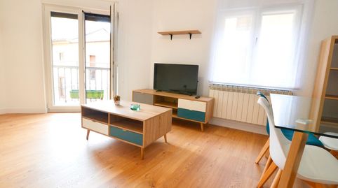 Foto 3 von Wohnung zur Miete in Barrio del Centro, Salamanca Capital