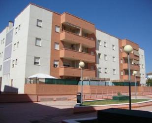 Exterior view of Flat for sale in Jerez de la Frontera  with Swimming Pool