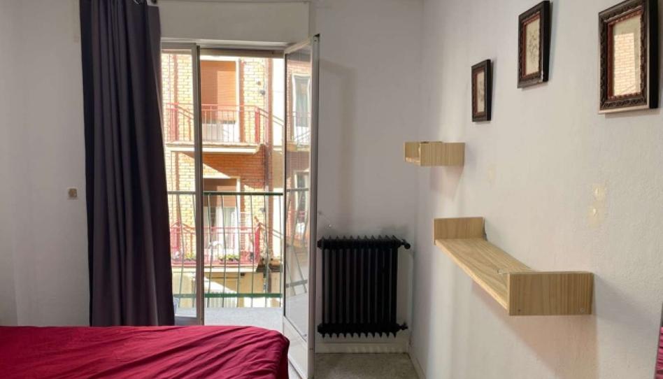Photo 1 of Flat to share in Salesas, Salamanca
