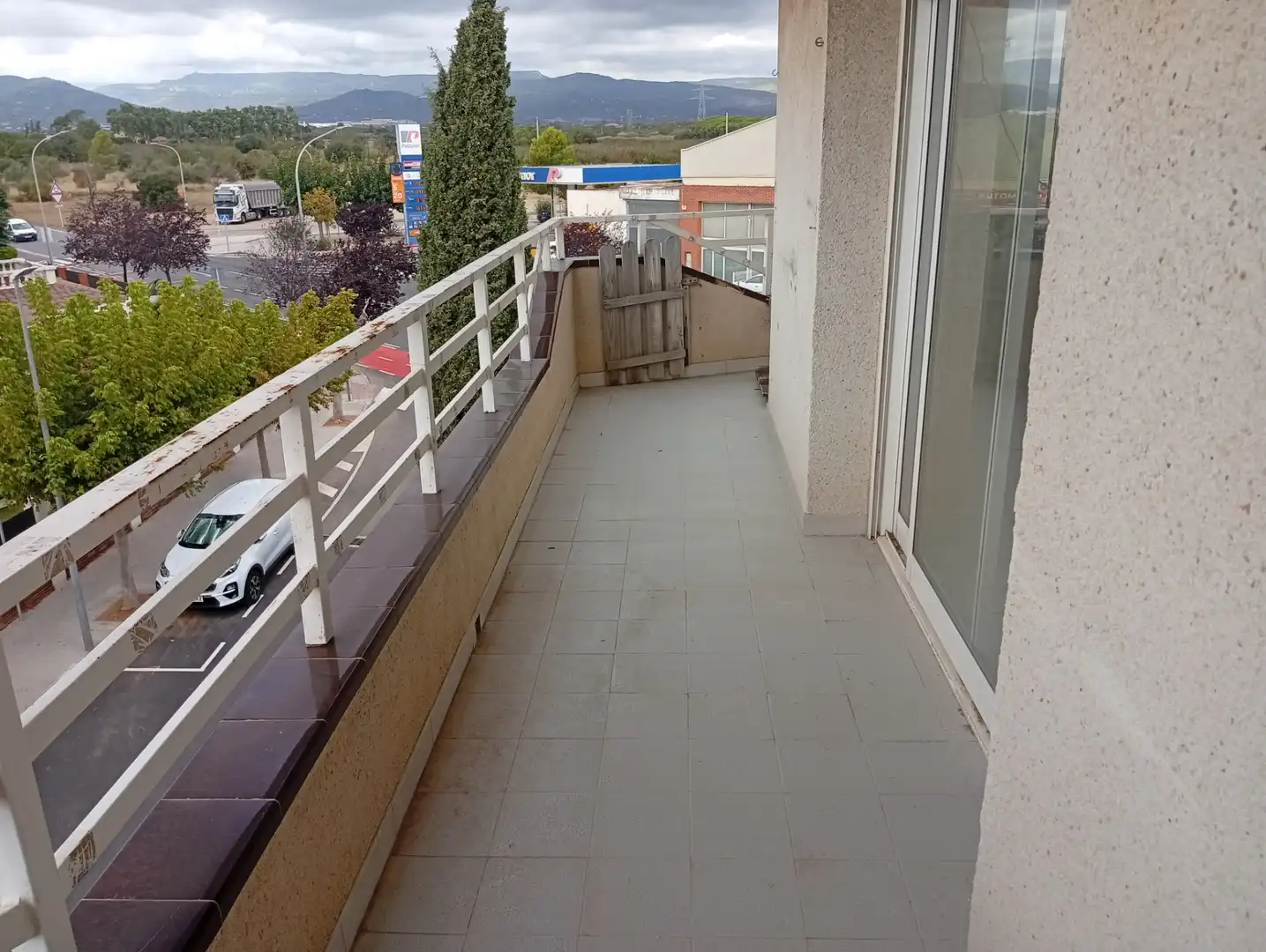 Appartement avec terrasse à vendre à Carrer Escoles Noves, imagen 2