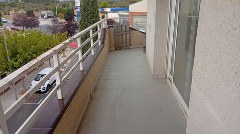 Foto 2 de Piso en venta en Carrer Escoles Noves, El Morell, Tarragona