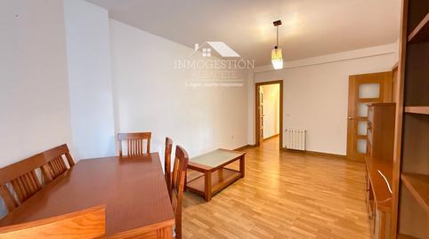 Foto 3 de Pis de lloguer a Bailen, San Pablo, Albacete