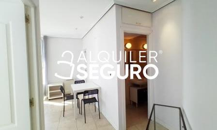 Photo 4 of Flat to rent in Angeles, Ciudad Vieja, A Coruña