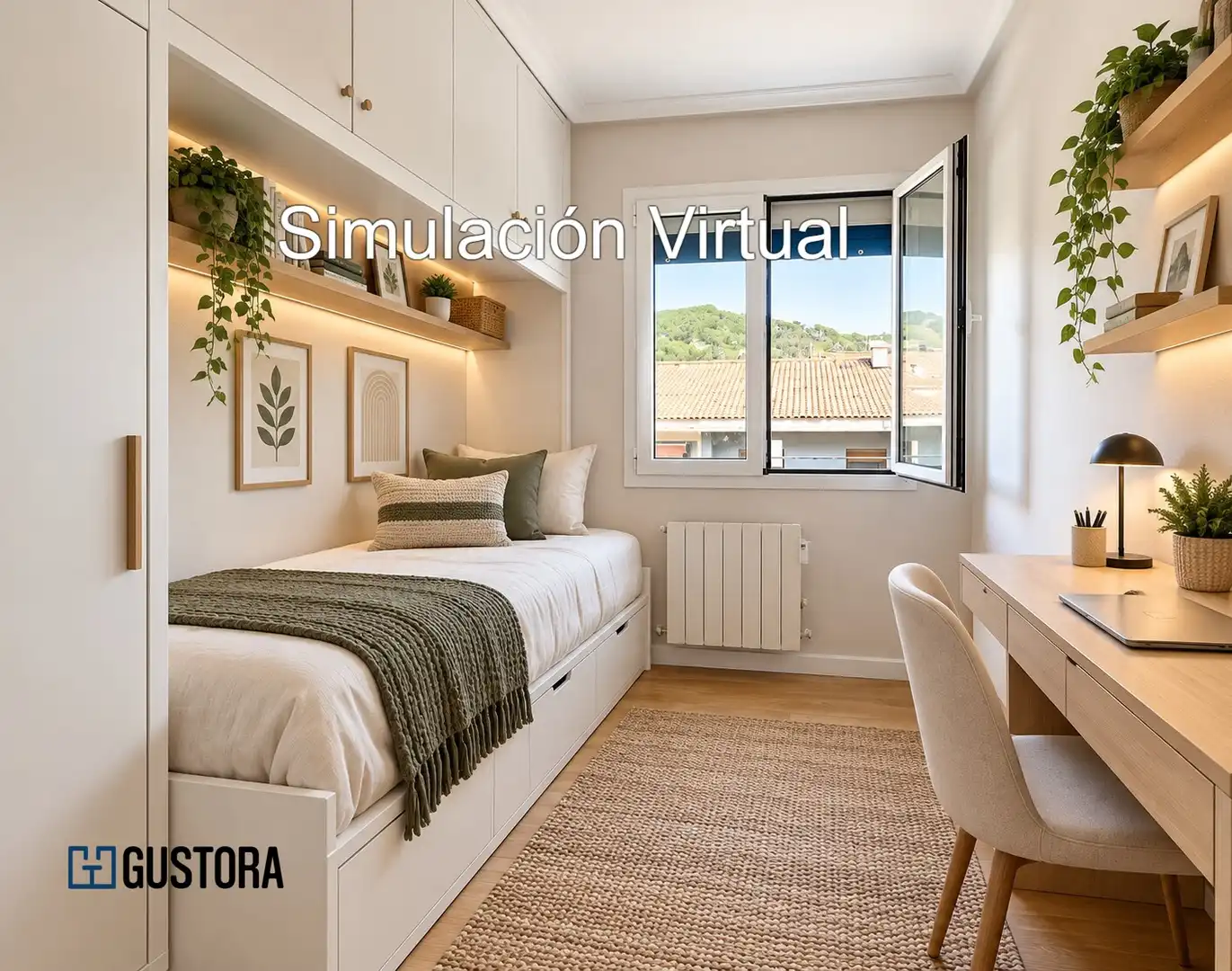 Appartement à vendre à Oleta Galtzada 44, imagen 12