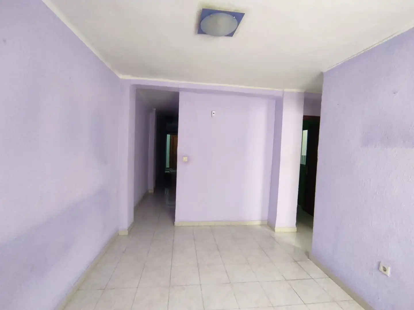 Apartament en venda en San Juan de Aznalfarache