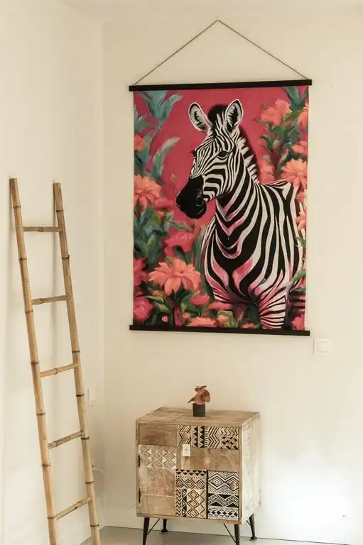 Jardín de Apartamento de alquiler en Dénia con Aire acondicionado, Jardín privado y Terraza