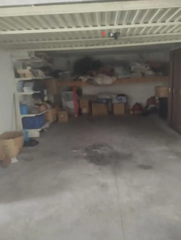 Garage for sale in Sierrapando