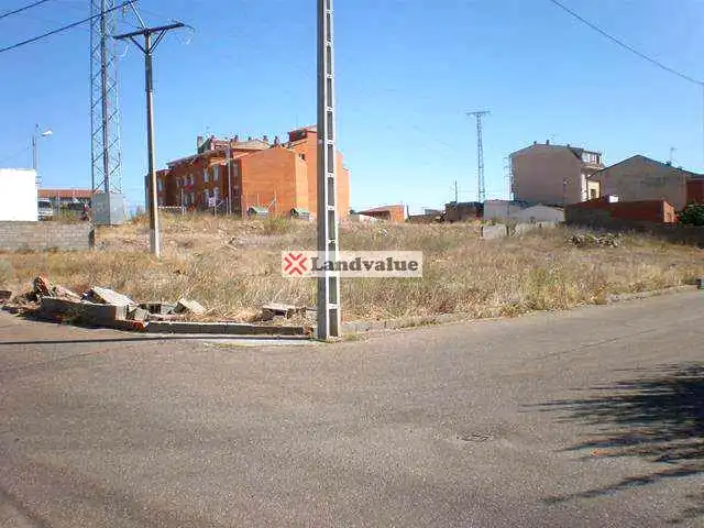 Terrenys i solars en venda a Almendro 8 Y Calle San Blas 2, imagen 4