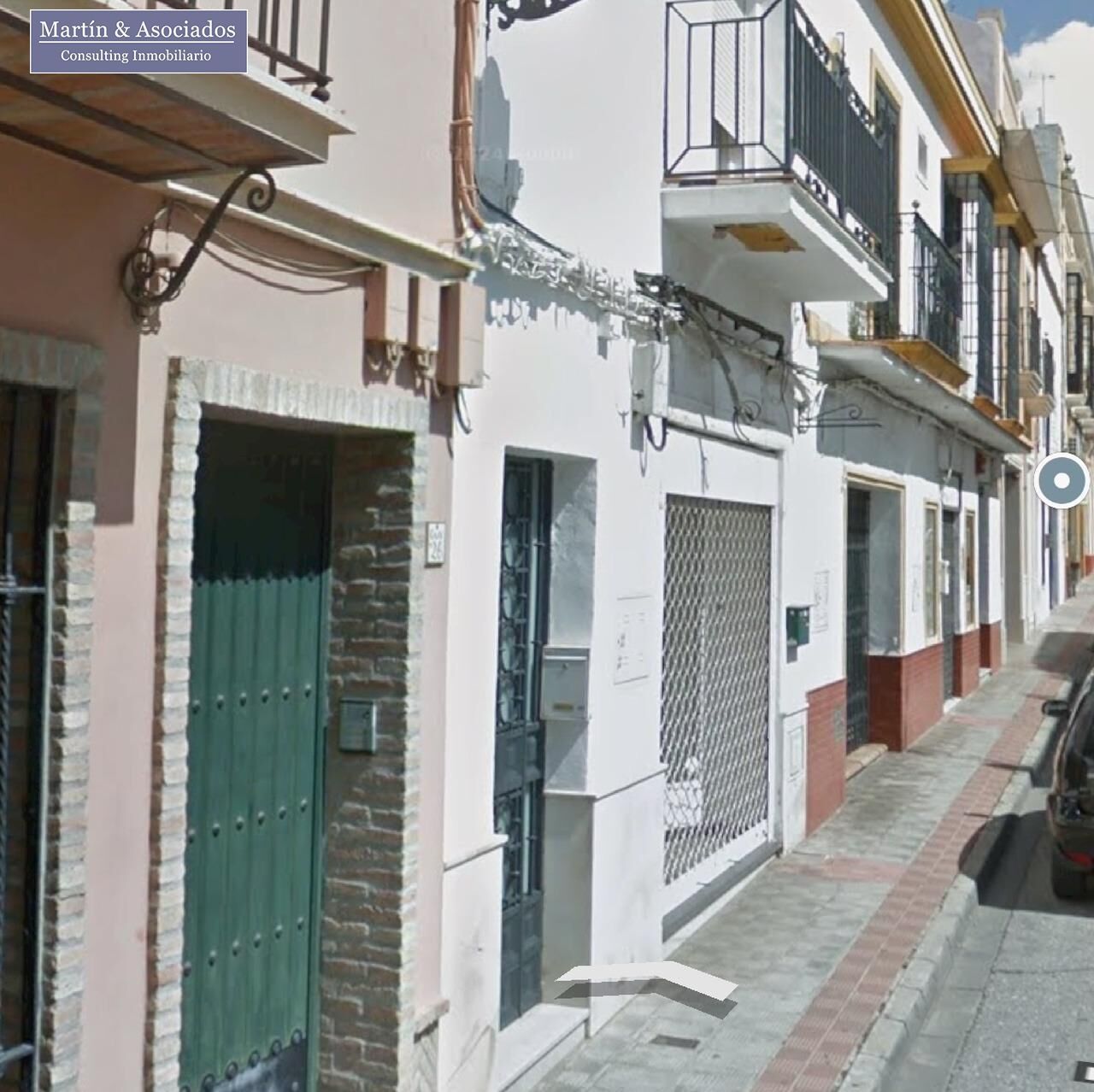 Flat for sale in Calle de Alcalá y Ortí, 24, Centro