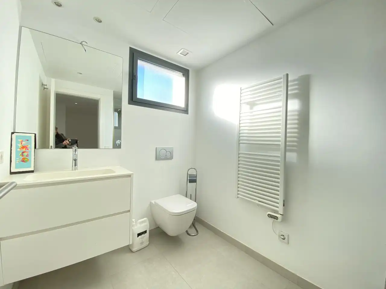 Dúplex con terraza en venta en Santa Eulària, imagen 41