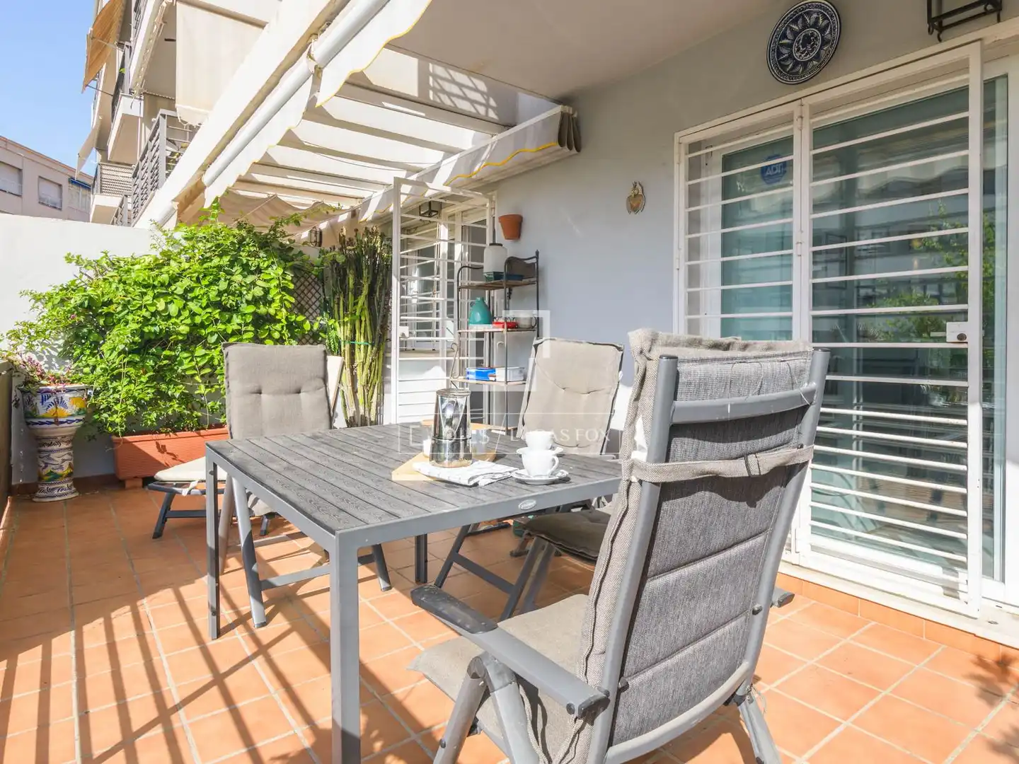 Wohnung mit Terrasse zum Verkauf in Centro, imagen 17