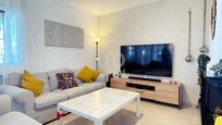 Sala d'estar de Casa o xalet en venda en Teià amb Aire condicionat, Calefacció i Terrassa
