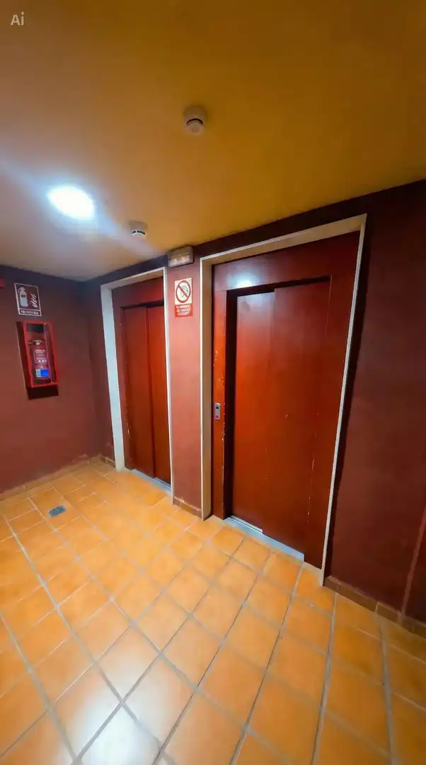 Apartamento en venta en Marbella con Aire acondicionado, Calefacción y Jardín privado