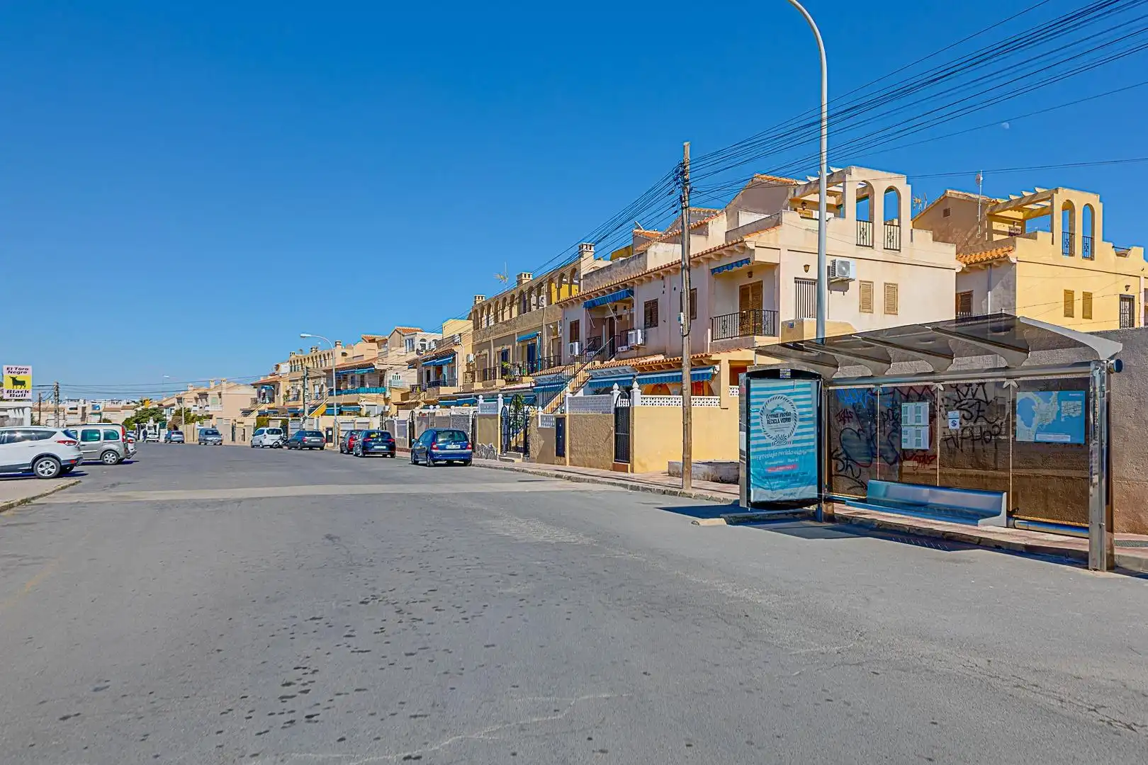 Ático con terraza en venta en Zona Carrefour - Urbanizaciones, imagen 35