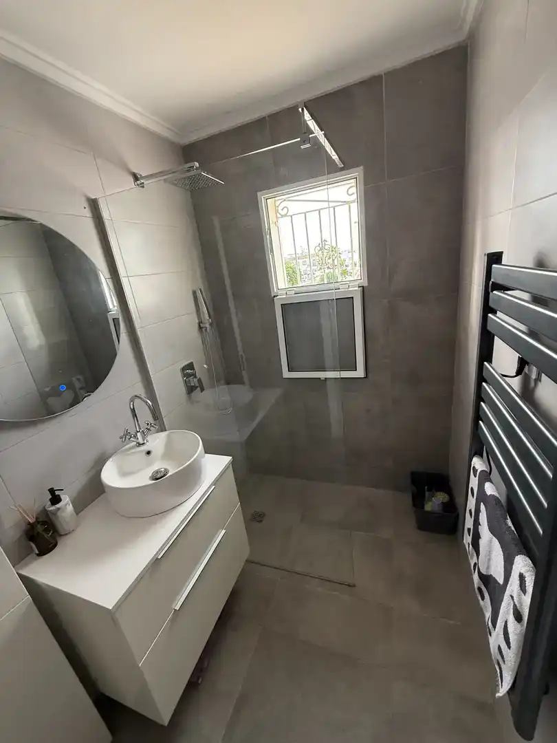 Bathroom of Houses for rent in Zona Carrefour - Urbanizaciones