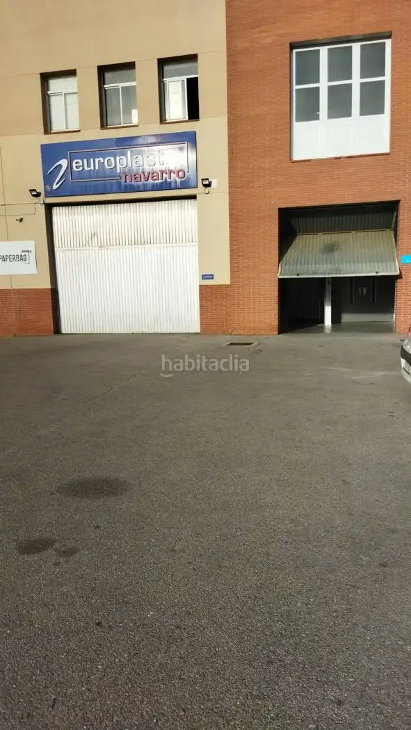 Nau industrial en venda a Carrer Energia 7, imagen 7