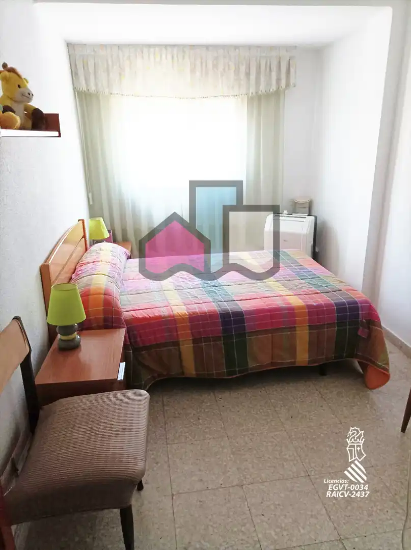 Piso con terraza en venta en Carrer de la Bega 44, imagen 10
