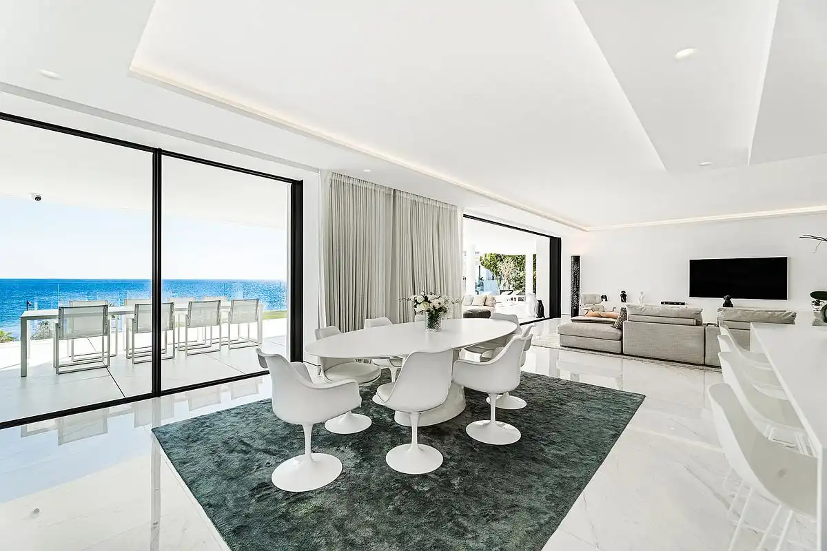 Apartament en venda a Estepona Pueblo, imagen 6