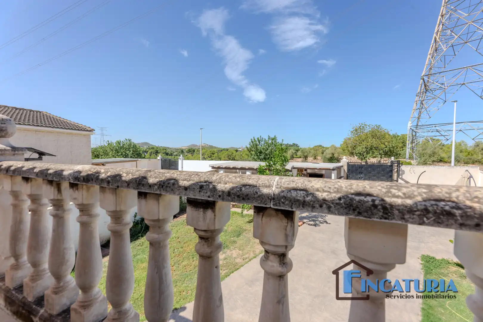 Villa mit Terrasse zum Verkauf in Riba-roja de Túria, imagen 35