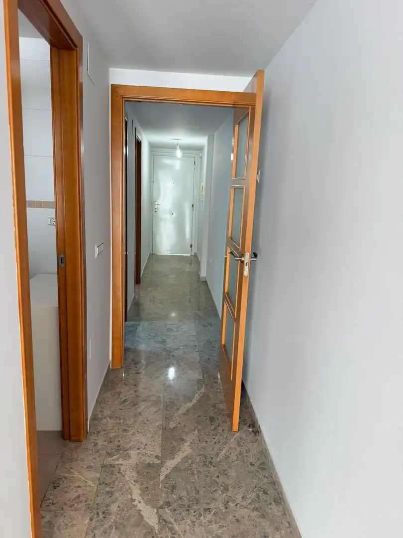 Flat for sale in El Pinillo 