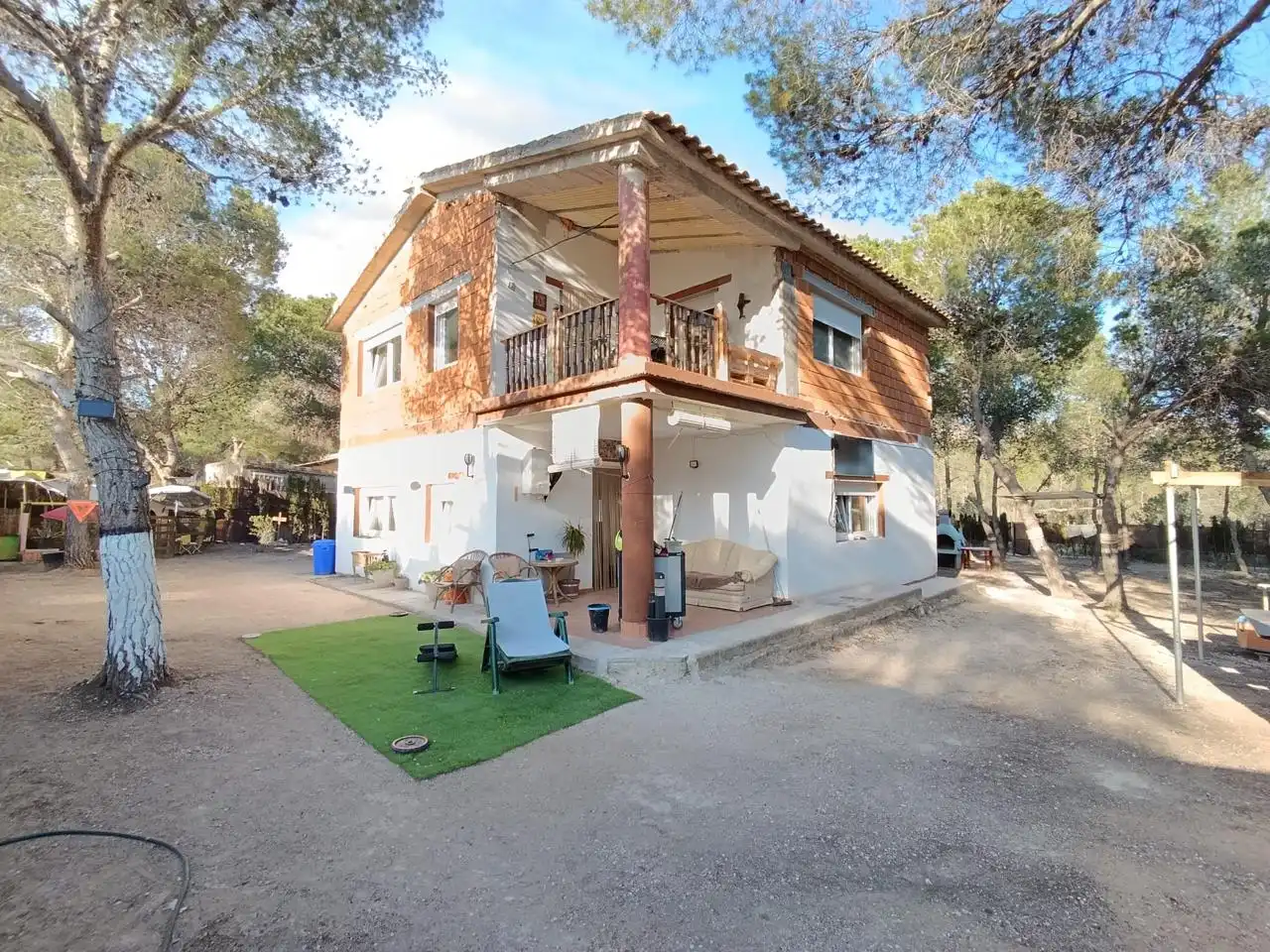 Maison à vendre à Tibi, imagen 21
