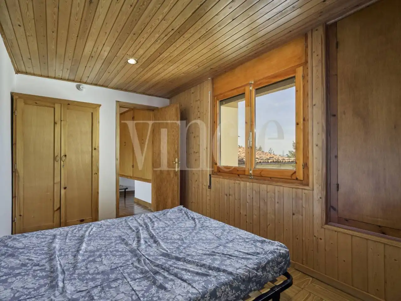 Schlafzimmer von Gebäude zum Verkauf in Lles de Cerdanya