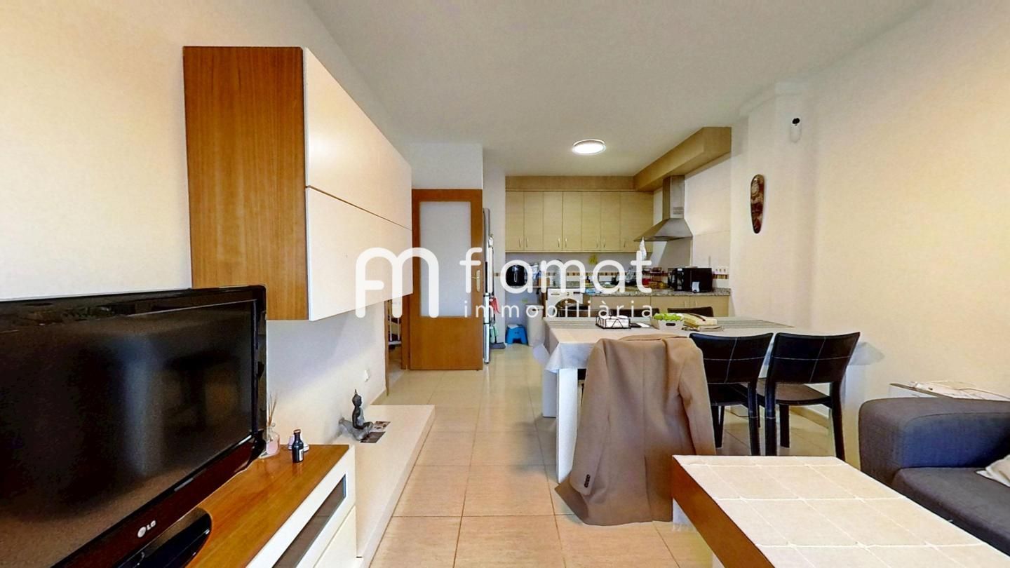 Cuina de Pis en venda en Bellvei amb Terrassa