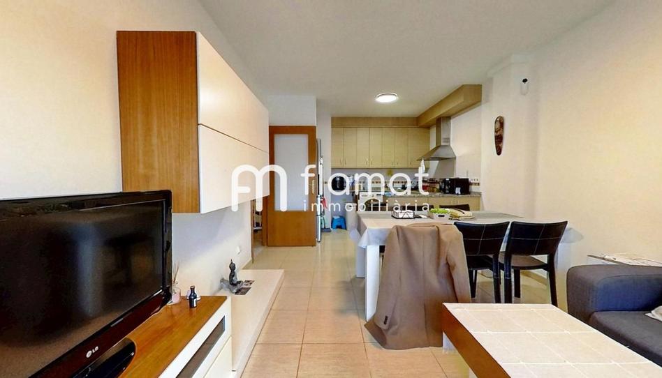 Foto 1 de Pis en venda a Carrer Roda de Barà, Bellvei, Tarragona