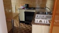 Kitchen of Flat for sale in L'Hospitalet de Llobregat  with Balcony