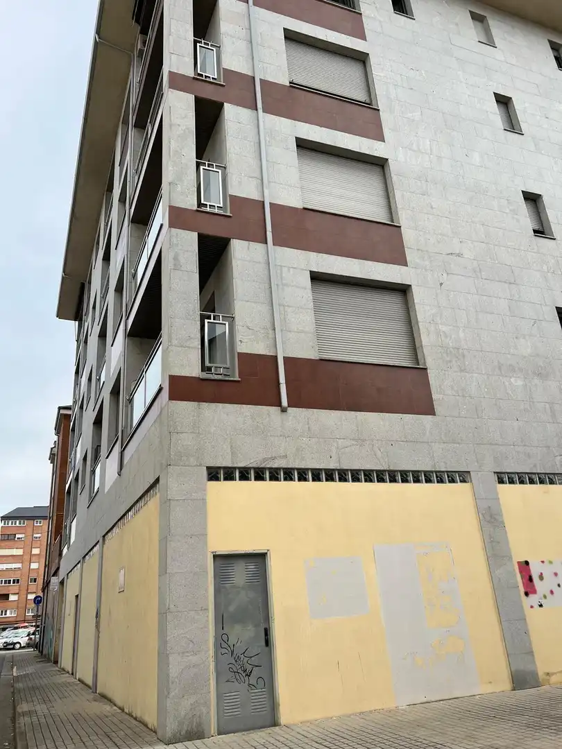 Gewerbefläche zur Miete in Zona Alta, imagen 10