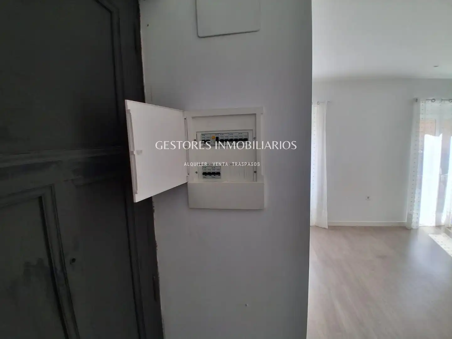 Flat for sale in Alcoy / Alcoi  with Heating