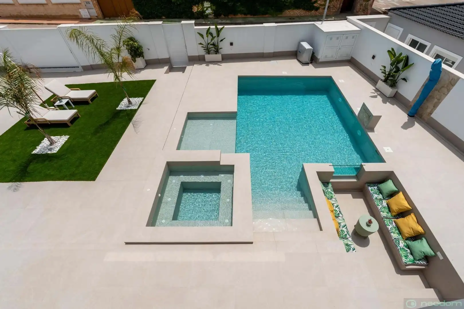 Casa en venta en Orihuela Costa, imagen 3